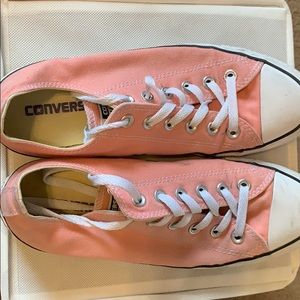 Women’s Converse